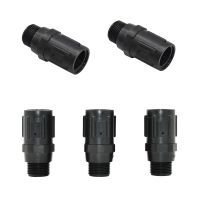 Garden Irrigation 3/4" BSP Thread Water Pressure Regulating Valve 15/20/25/30/45PSI Farm Water Pressure Reducing Valve Electrical Trade Tools Testers