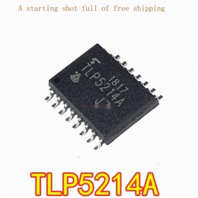 1Pcs SMD TLP5214 SOP-16 IGBT ไดรฟ์ Optocoupler ใหม่นำเข้า TLP5214A
