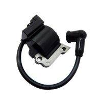 4170 400 1300 Ignition Coil Module For Stihl Petrol Gas Powered Gasoline Brushcuter Grass Trimmer Strimmer FS25 FS25-4 FS65-4