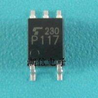 10cps TLP117 TLP117A โซพี-5