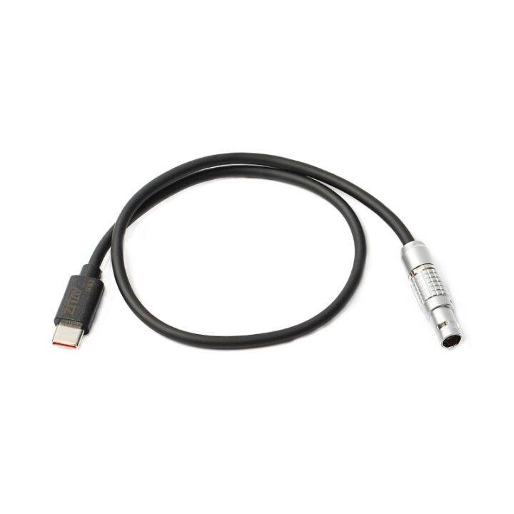 Popular choice Rs2 TypeC To 2pin Connector Adapter Power Cable Fr