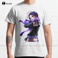 Nana Anime Classic T Shirt High Quality Cute Elegant Lovely Kawaii Cartoon Sweet Cotton Tee Shirts Streetwear XS-6XL