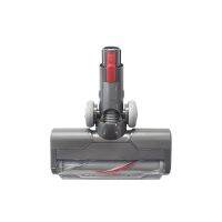 Hardwood Floor Brush Head for Dyson, Cordless Stick Vacuum Cleaner with LED Headlight