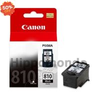 หมึก Canon รุ่น PG-810 (ดำ) #หมึกเครื่องปริ้น hp #หมึกปริ้น   #หมึกสี   #หมึกปริ้นเตอร์  #ตลับหมึก