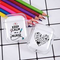 Case Keep Calm Nurse