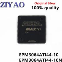 EPM3064ATI44-10 EPM3064ATI44-10N QFP44 Integrated Circuits (ICs) Embedded - CPLDs (Complex Programmable Logic Devices) WATTY Electronics