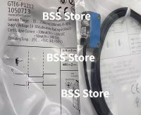 เซ็นเซอร์สวิทช์ตาแมว GTE6-P1211 GTE6-P1212 GTE6-P1231 GSE6-P1112เซ็นเซอร์สวิทช์ตาแมว