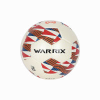 WARRIX ลูกฟุตบอล SIZE 5 (OMB) มีกล่อง ไม่มีโลโก้ SUZUKI (FORSALE) WS-212FBACL05