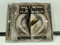 1   CD  MUSIC  ซีดีเพลง      Re-vision - Whore Venus    (C16G42)