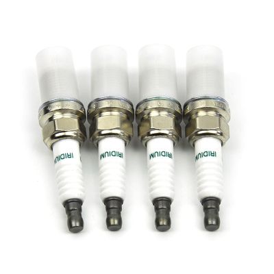 4pcs/lot car candles iridium power spark plugs IK16 5303 For Toyota Lexus 90919-01210 SK20R11