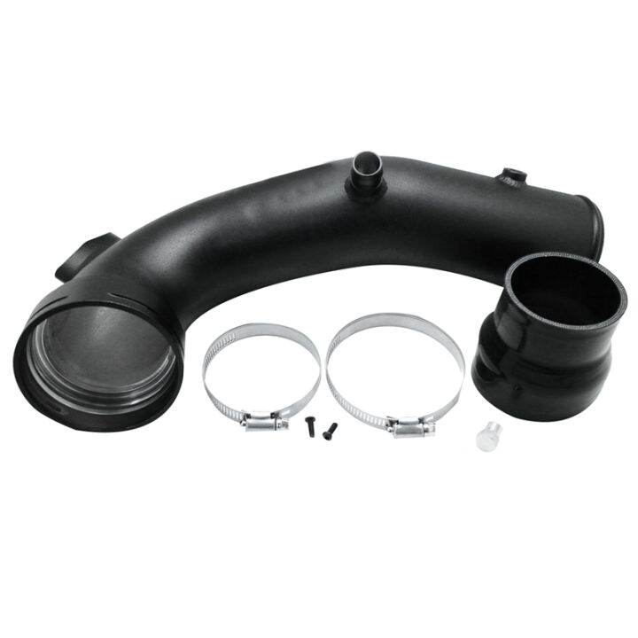 Performance Turbo Charge Pipe Kit for 2011-Up BMW N55 F10 F12 F13 535I ...