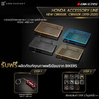 การ์ดหม้อน้ำสแตนเลส (หนา 1.2 mm) ชุบผิวไทเทเนียม - H0569 (Promotion) - LZ04