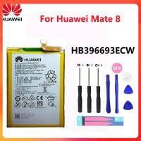 100% แบตเตอรี่เดิม Hua Wei HB396693ECW 4000MAh สำหรับ Huawei Mate 8 NXT-AL10 NXT-TL00 NXT-CL00 NXT-DL00 Mate8 Batteria