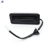 รถด้านหลัง Tailgate Boot Release Switch Controller สายไฟสำหรับ Ford Focus MK2 2004-2012รถอุปกรณ์เสริม3M5119B514AC