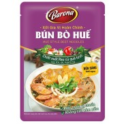 XỐT GIA VỊ HOÀN CHỈNH BÚN BÒ HUẾ BARONA 80G