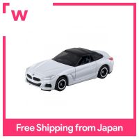 Takara Tomy. Tomica No.74 BMW Z4 (รุ่นแรก)