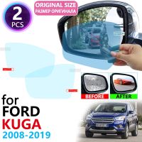 [A Neotype]สำหรับคลุมทั้งหมด MK2ฟอร์ด KUGA Escape MK1 2019กระจกมองหลังอุปกรณ์เสริมฟิล์มกันฝ้าหมอกกันฝนป้องกันหมอก2010 2018 2015