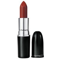 MAC Lustreglass Lipstick Rouge A Levres 3g // 522 spice up