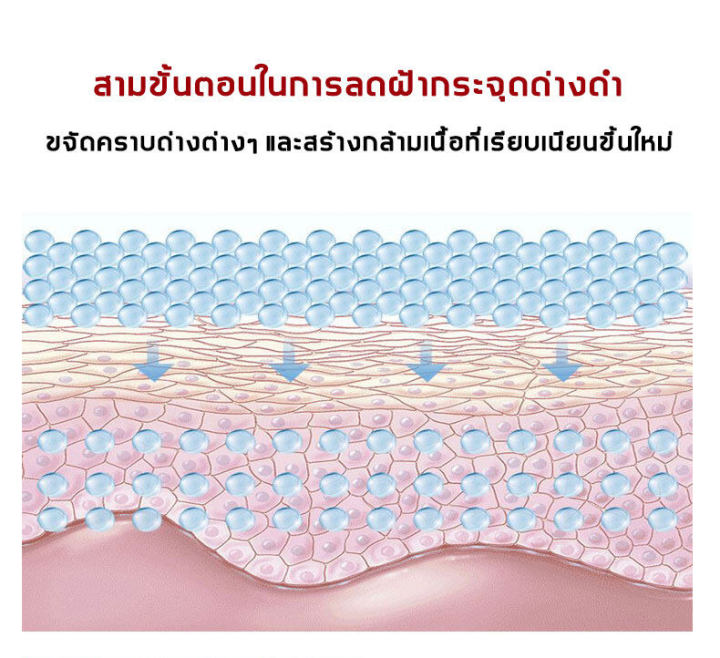 เซรั่มลดฝ้ากระที่ฝังลึก-dsiuan-เซรั่มทาฝ้า-100ml-แก้ผิวหมองคล้ำ-ไวท์เทนนิ่งและลดกระ-ลดฝ้ากระและให้ผิวขาวกระจ่างใส-ลดเม็ดสีเมลานิน-ครีมลดฝ้า-ครีมบำรุงผิวหน้า