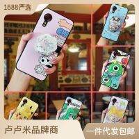 Nlwvx ใช้ได้กับ Xcover5 Samsung/SM-G525F ฝาโทรศัพท์มือถือรุ่นที่จำกัดเทรนด์แบบเฉพาะผู้หญิงนุ่มรวมทุกอย่าง