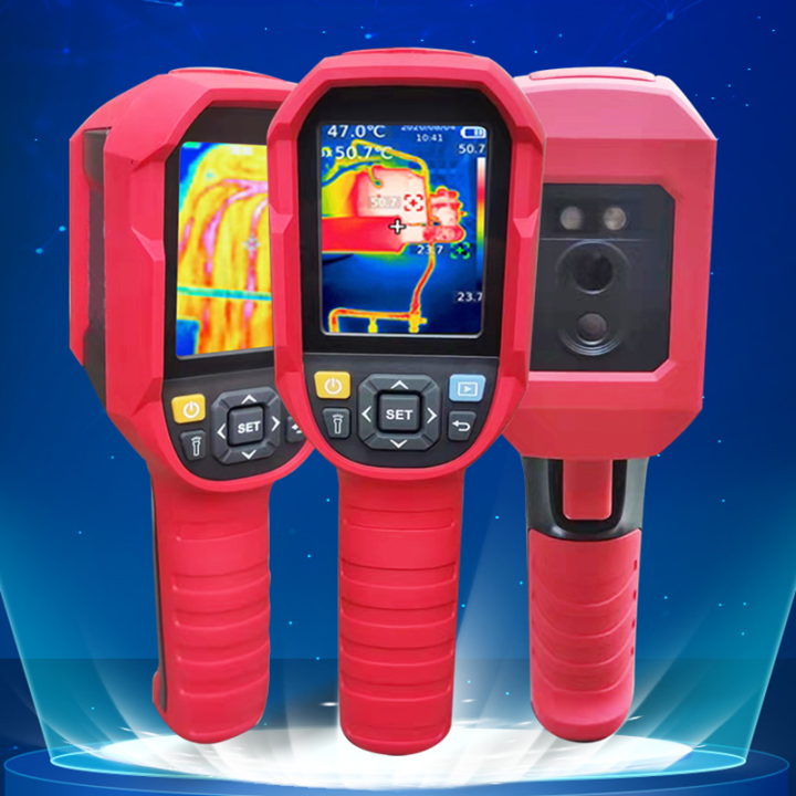 UNIT UTi165H UTi85A Infrared Thermal Imager Industrial Thermal Imaging