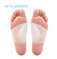 HCMLót giày Silicon giữa bàn chân ENVYSLEEP giảm đau lòng bàn chân nam nữ thumbnail