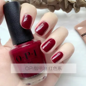 Gelish, GelColor by OPI, Shellac, Angelpro, Calgel, Paragel: Which Gel Nail  Polish is BEST for you in Singapore?