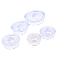 1Pc Bathtub Drains Tub Sink Stopper Silicone Floor Drain Plug