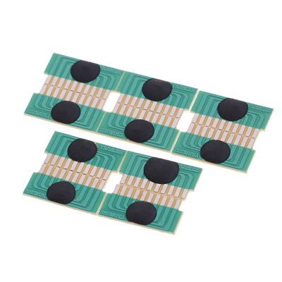 10pcs DIY 6-LED LEDs 3-4.5V Flash Chip COB LED Driver Cycle Flashing Control Board Module IC Electronic