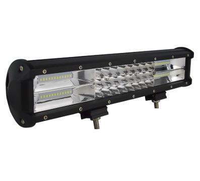 led-light-bar-double-rows-7d-216w-14inch-ไฟรถยนต์บาร์ยาว-ไฟหน้ารถ-ไฟสปอร์ตไลท์รถยนต์-ไฟรถส่องสว่าง-216-วัตต์-ขนาด-14-นิ้ว-สำหรับรถยนต์-offroad-atv-รถกระบะ-รถออฟโรด-เเสงขาว-จำนวน-1-ชิ้น