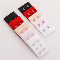 【cw】 Extenders Clip Expander Intimates Accessories Adjustable Buckle Elastic Extension