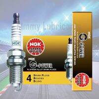 หัวเทียนเข็ม NGK G-Power สำหรับรถมอเตอร์ไซค์