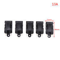 SUN 5Pcs 13A 16A หม้อต้มเทอร์โมสตัทสวิทช์กาต้มน้ำไฟฟ้าความดันไอน้ำ Jump Switch