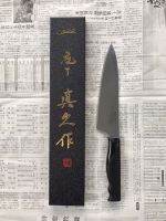 มีดทำครัว Gyuto 170 mm.(MAC026)