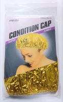 หมวก ฟลอยอบไอน้ำ คลุมทำสี คลุมดัด Mirate Condition Cap super jumbo หมวก HN-151