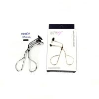 ASHLEY SMALL EYELASH CURLER (AA240) : แอชลี่ย์ สมอล อายแลช เคิร์ลเลอร์ ดัดขนตา x 1 ชิ้น abcmall