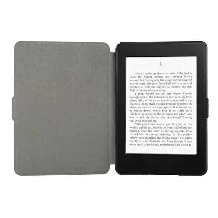 vktech-เคสกันน้ำแบบพับได้สำหรับ-amazon-kindle-gen-11-protector-shell-kit