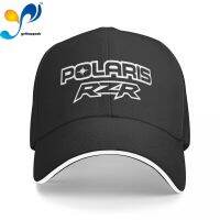 Polaris Rzr Utv 1-Gorra de camionero para hombre, gorra de béisbol con Logo