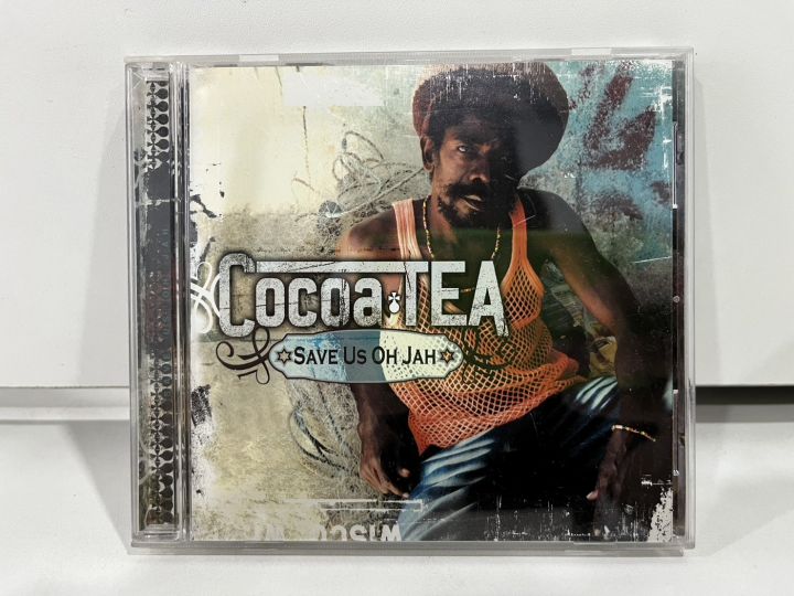 1-cd-music-ซีดีเพลงสากล-cocoa-tea-save-us-oh-jah-n5f26