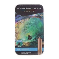 PRISMACOLOR PREMIER WATER COLOUR PENCILS