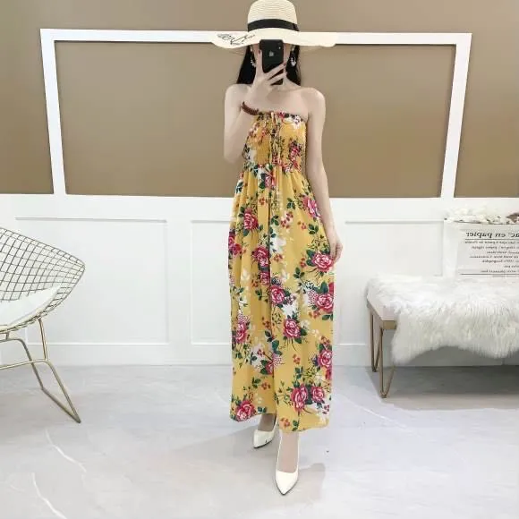 summer dress lazada