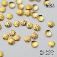 Nail Jewelry จิวเวอร์รี่ตกแต่งเล็บ NJ-205