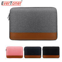 EverToner กระเป๋าแล็ปท็อปสำหรับ Lenovo Thinkpad Chromebook Macbook Pro 16 Mac Book Air 13 13.3 15.6นิ้ว Capa Para Notebook Case ผู้หญิงผู้ชาย