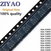 10PCS SGA-6589Z SGA-7489Z SGA-5489Z SGA-5389Z SGA-6389Z SGA-9189Z SGA-9289Z SGA-9089Z SGA-6289Z SGA-5589Z SOT-89 IC WATTY Electronics