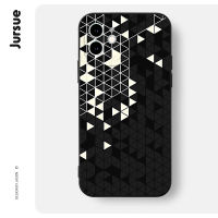 Soft Silicone Cute Funny Aesthetic Shockproof Phone Case Compatible for iPhone Case 14 13 12 11 Pro Max SE 2020 X XR XS 8 7 ip 6S 6 Plus Casing XYH1746