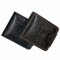 【CC】 New Mens Wallet Short Multi-Functional Multiple Card Slots Cartoon Luxury Men Designer Brand Small