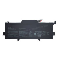 แบตเตอรี่ : Asus battery เกรด Original สำหรับรุ่น U3000U UX330 UX330U UX330UA , Part # C31N1602