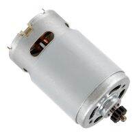 10.8V/12V 13 Teeth Motor Replace for GSR10.8-2-LI GSR120-LI GSR10.8V-LI-2 High Quality Power Tools