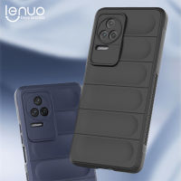 Lenuo Phantom Shield เคสสำหรับ Xiaomi โทรศัพท์ TPU 12T Redmi K50 K50พิเศษ Pro K40s K40 Poco F5 Pro F4 5G Poco F3ฝาครอบถุงอากาศกันกระแทก