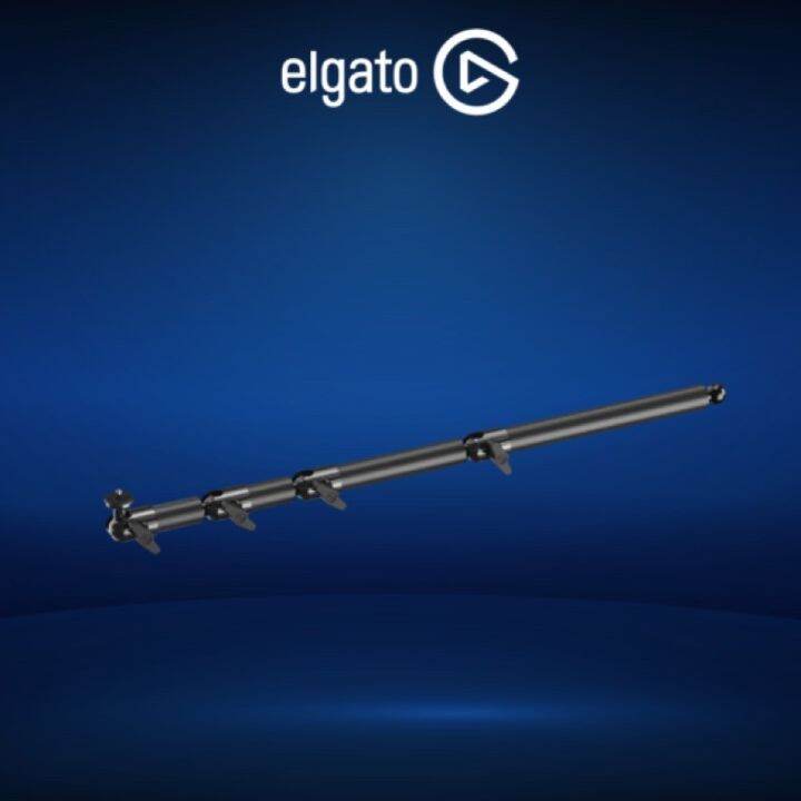 Elgato Multi Mount Flex Arm Kit Lazada.co.th